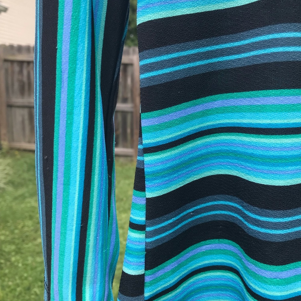 3 for 10$ Cayto Striped blouse - Picture 3 of 5